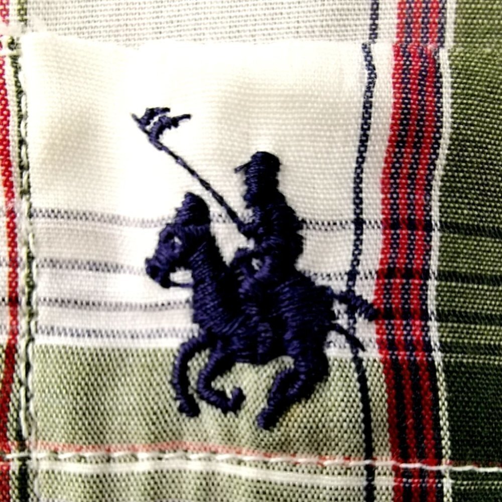 Knights of Round Table Men's L Vtg Casual Shirt - Picture 5 of 16
